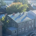 Freshly Renovated Bathroom! Luna Budget Cozy Studio Apartment Juhkentali 42 Tallinn Near City Centre