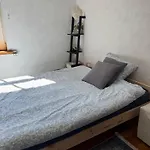 Freshly Renovated Bathroom! Luna Budget Cozy Studio Apartment Juhkentali 42 Tallinn Near City Centre