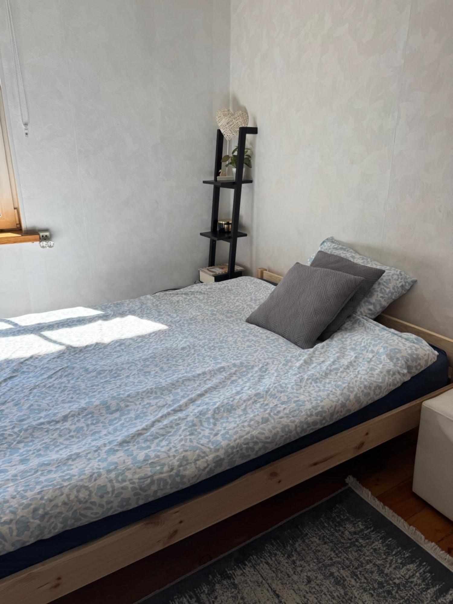 Freshly Renovated Bathroom! Luna Budget Cozy Juhkentali 42 Near Centre *