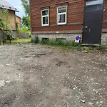 Freshly Renovated Bathroom! Luna Budget Cozy Studio Apartment Tallinn Juhkentali 42 Near City Centre Airport Next To The Bus Station